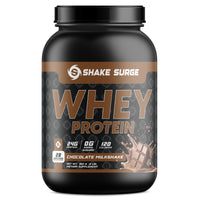 WHEY PROTEIN